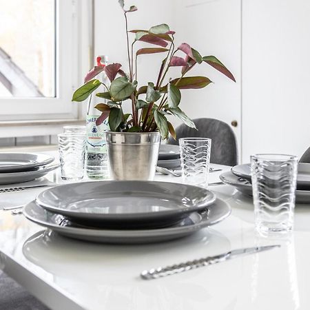 Ferienwohnung/Messewohnung Кельн Екстер'єр фото