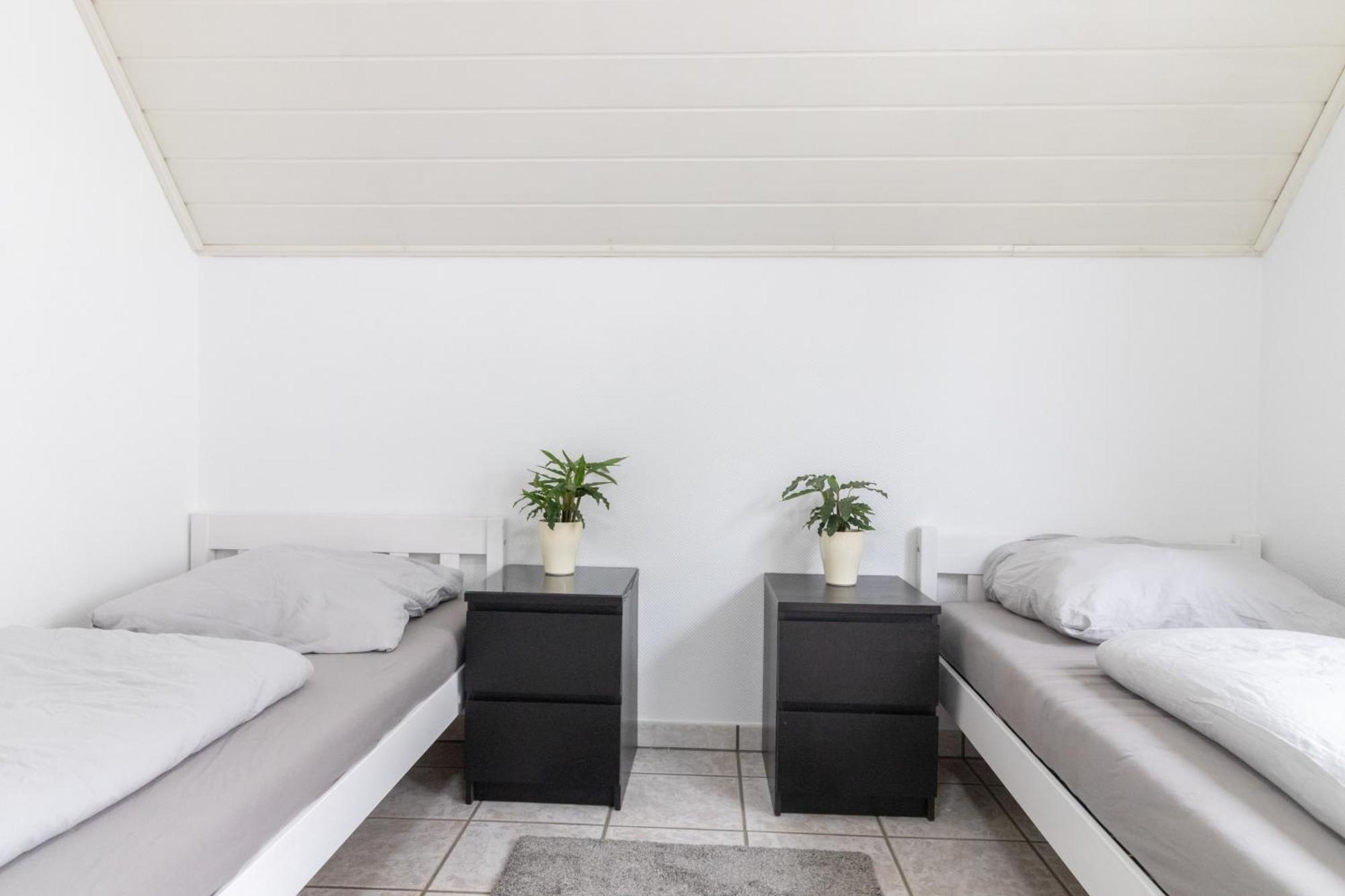 Ferienwohnung/Messewohnung Кельн Екстер'єр фото