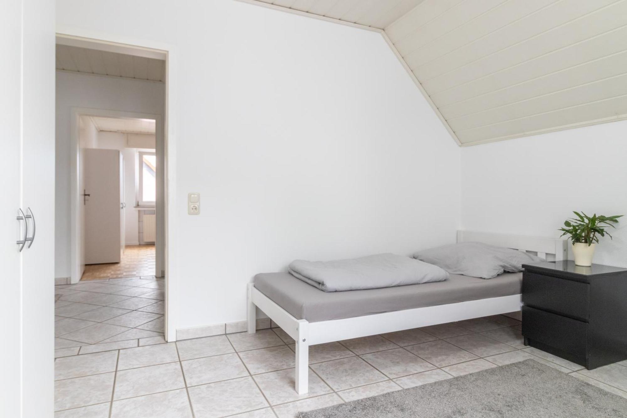 Ferienwohnung/Messewohnung Кельн Екстер'єр фото