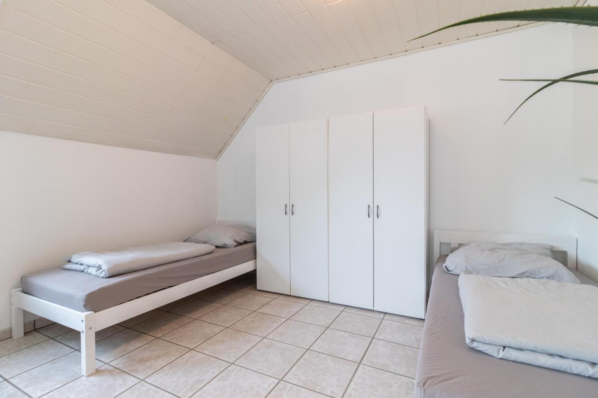 Ferienwohnung/Messewohnung Кельн Екстер'єр фото