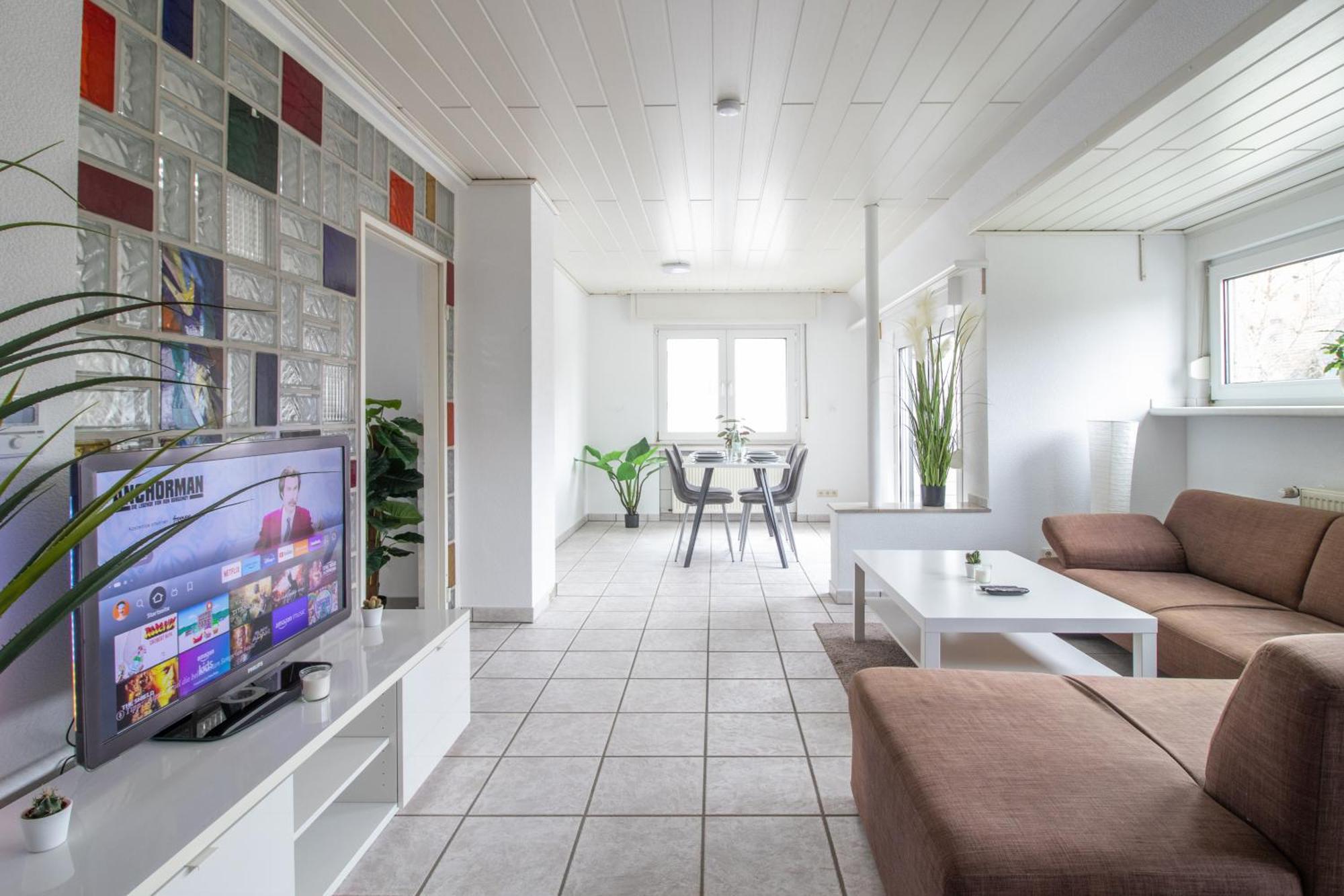 Ferienwohnung/Messewohnung Кельн Екстер'єр фото
