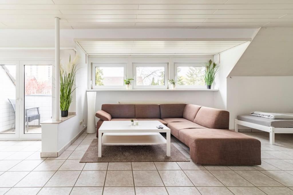 Ferienwohnung/Messewohnung Кельн Екстер'єр фото